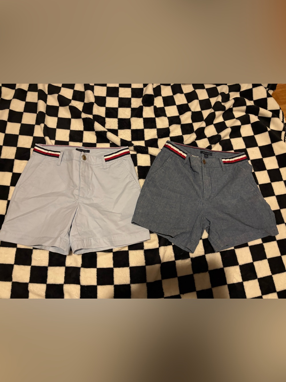 Size 00 Tommy Hilfiger shorts